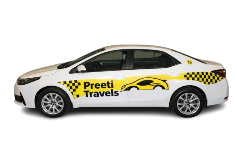 taxi booking Bangalore